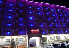 ارقي المساكن للوحدات السكنية